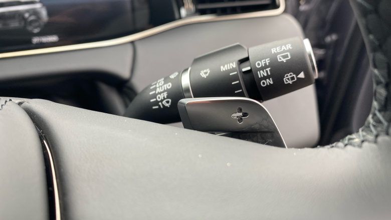 Land Rover Range Rover Evoque 1.5 P270e Autobiography 5dr Auto [Revised] Hatchback